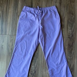 Lavender purple Cherokee pants
